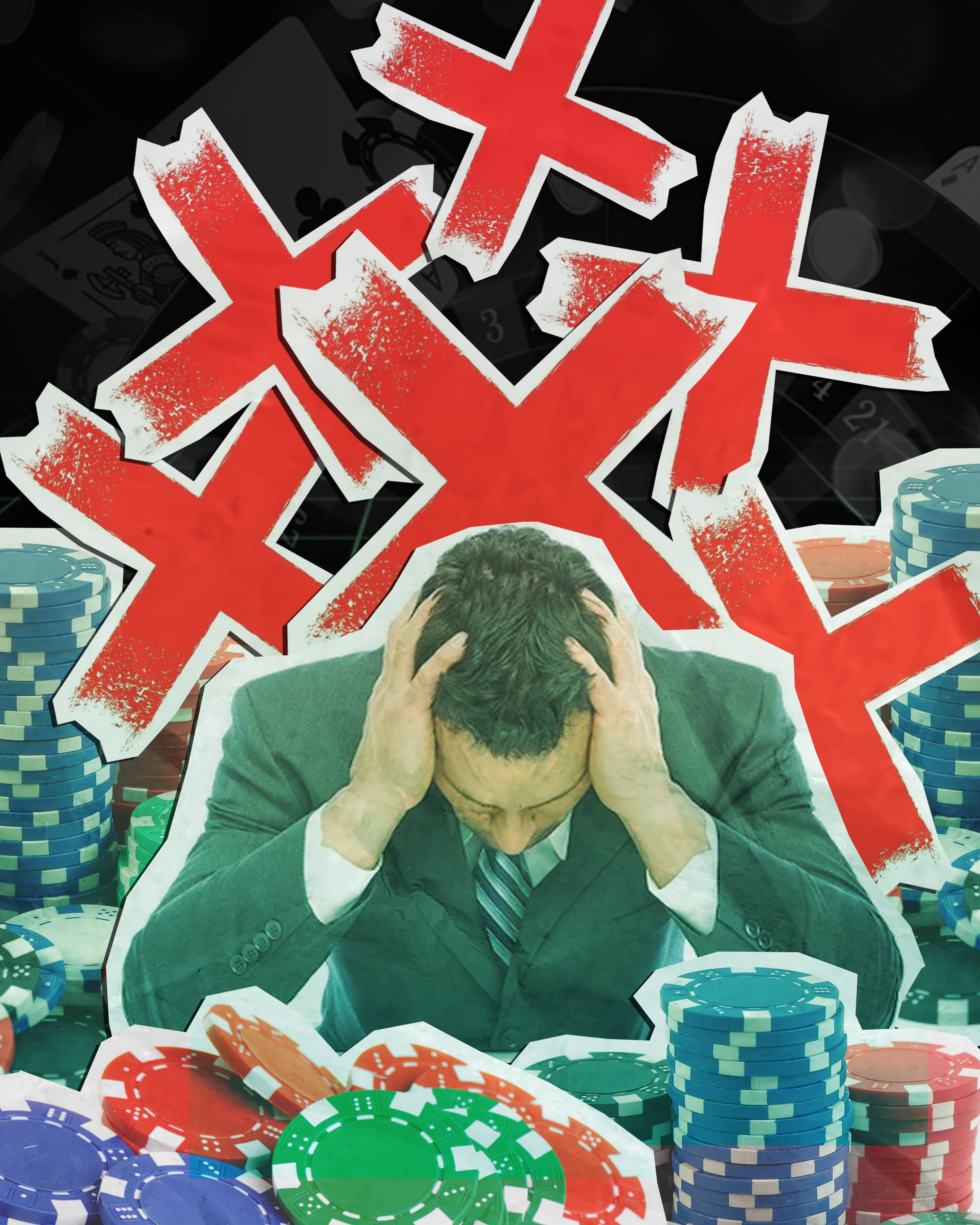 A novice in poker? Try to avoid these most common mistakes A novice in poker? Try to avoid these most common mistakes